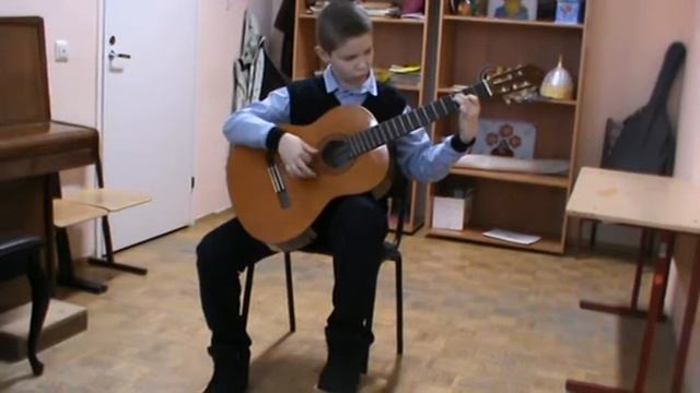 Едем в Испанию смотреть онлайн