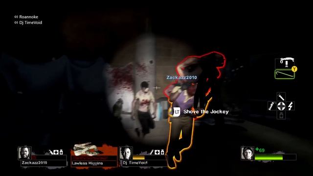 The Jockey Neurology from L4D Explained | Profiles, Morphology, Sounds, Lore and Infection Variant смотреть онлайн