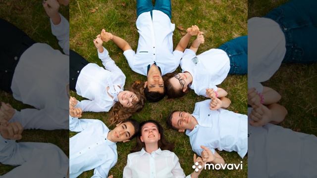 Последний звонок 9 д ( вспомним 9 класс 2020) смотреть онлайн