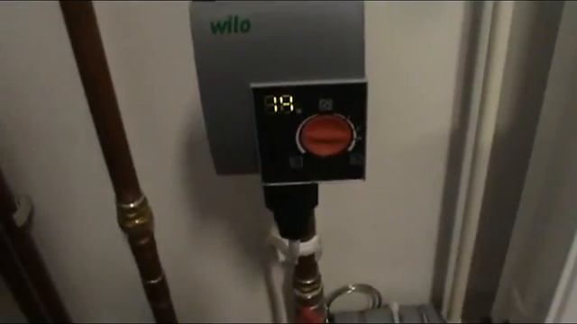 Wilo Yonos Pico 25 1 6 смотреть онлайн