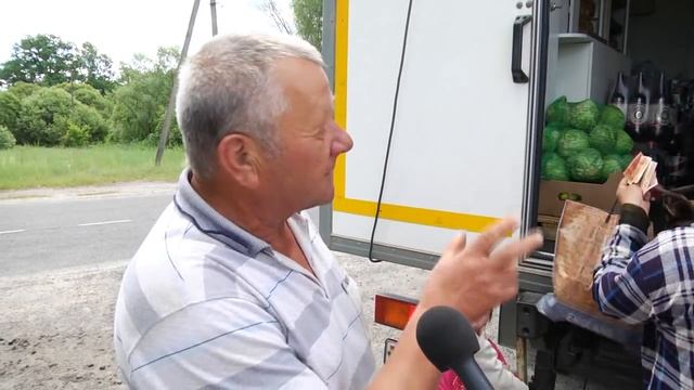 Автолавка смотреть онлайн