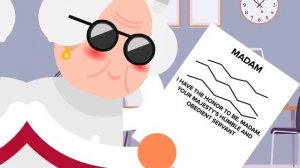 Обычный день из жизни королевы Елизаветы II