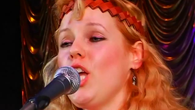 Наша Дарья - Берегиня смотреть онлайн