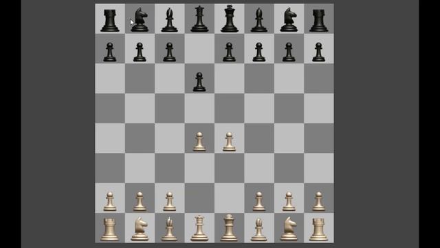 Играю против защиты Филидора смотреть онлайн