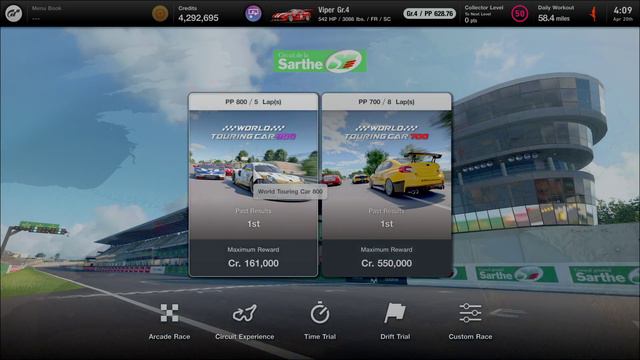 GT7: How to Get the Three Legendary Cars Trophy смотреть онлайн