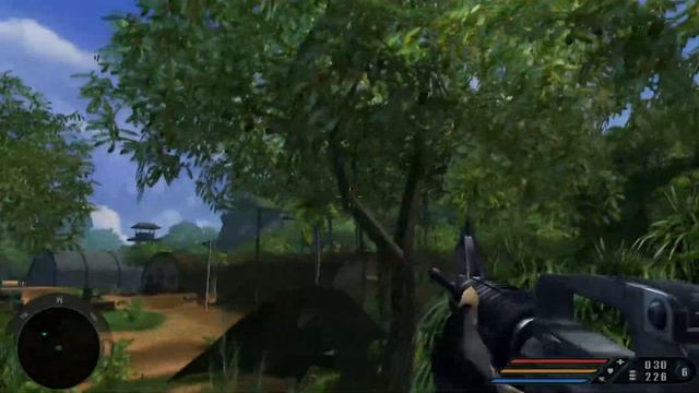 Far Cry - Прохождение Часть №4 (Пирс) смотреть онлайн