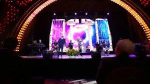 Любовь Успенская-Ара Мартиросян ''Ещё Минута''