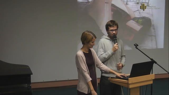 Страноведческие лекции "на Дебаркадере": Япония в рассказах Марии Оленевой смотреть онлайн