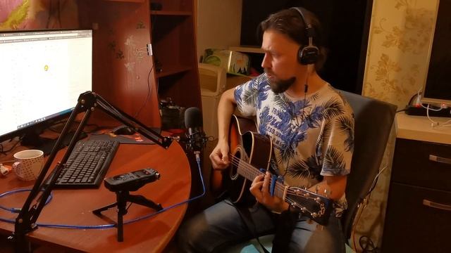 Мартынов Евгений - Лебединая верность