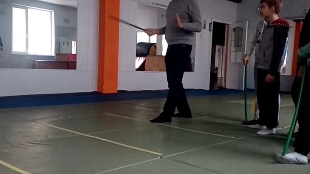 Місто незламних майстрів ( брейкданс, пекар, виготовлення суші. ) смотреть онлайн