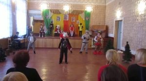Бременские музыканты Баю баюшки баю  Выступление у короля