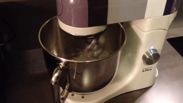 Kenwood KMX82 working смотреть онлайн