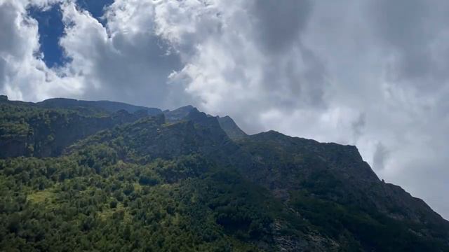 SloMo TimeLapse смотреть онлайн
