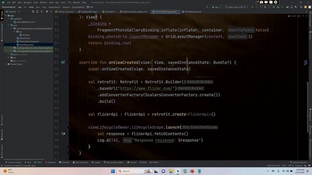 CH20 Part5 Moving Towards a Repository Pattern смотреть онлайн