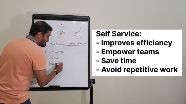 How to price HashiCorp Terraform Enterprise? смотреть онлайн