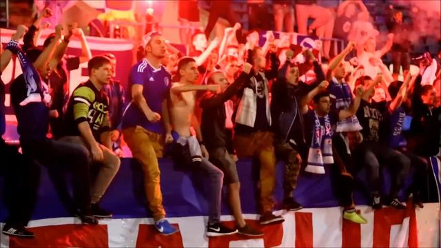 7 сентября 2015 г. После матча "Факел"-"Сокол" 1 : 0 смотреть онлайн