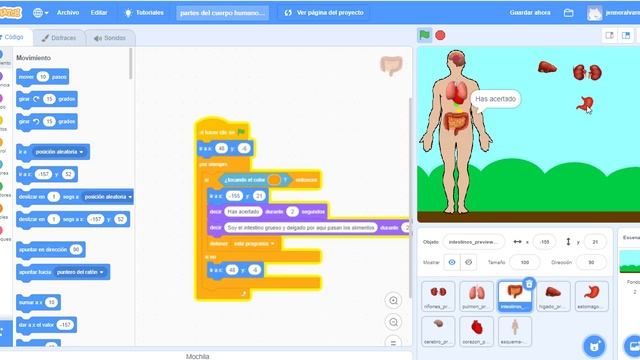 PROGRAMACIÓN смотреть онлайн