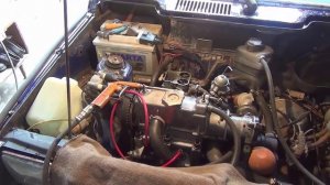 Ремонт Автомобилей    Автомобиль ОКА!