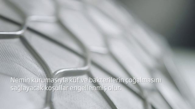 Beko Klima ⎜ Otomatik Temizleme смотреть онлайн