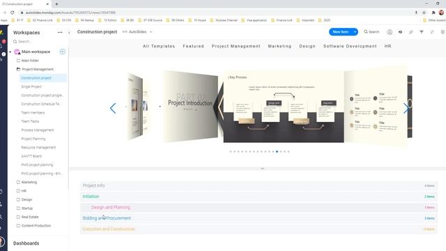 autoslides demo video смотреть онлайн