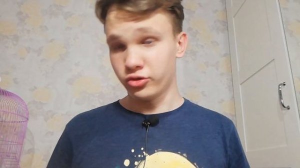 Обзор колонки VORTEX S FIERO 500. ОБЗОР