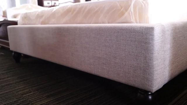 Двуспальная кровать Romania. Купить двуспальную кровать с матрасом в Калининграде и области смотреть онлайн