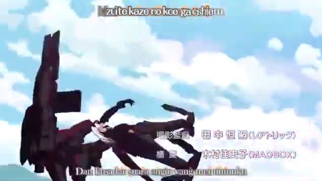 IS:Infinite Stratos open. Season 2 смотреть онлайн