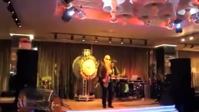 Mishakov sax Dj Dmitry Kozlov смотреть онлайн