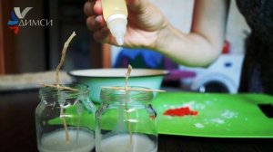 Просто и легко! DIY Ароматические свечи в банке своими руками из парафина. Мастер класс