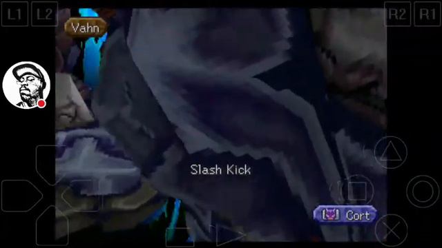 Legend of Legaia - 50 Hits on Cort with Evil Medallion + War God Icon смотреть онлайн