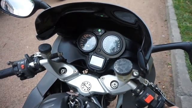 Ducati ST4 Продажа смотреть онлайн