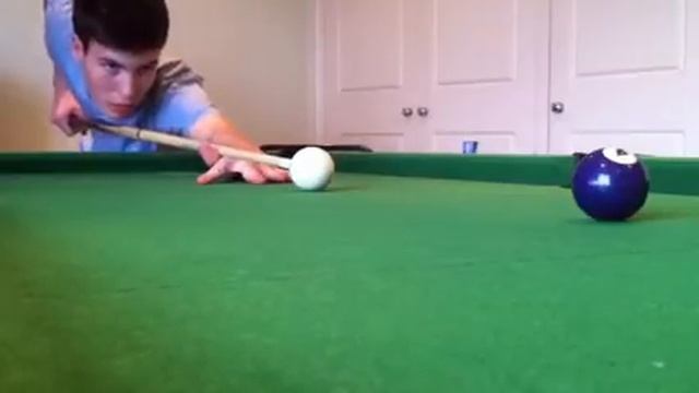 Snooker Top Spin Tutorial!! смотреть онлайн