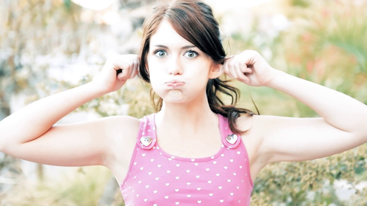 10 Признаков, Что Ты Нравишься Девушке смотреть онлайн