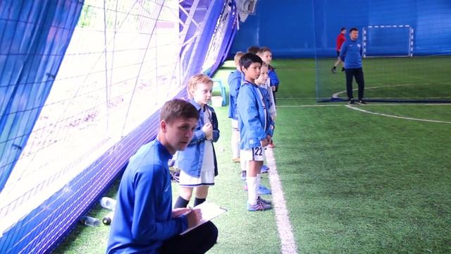 Детская футбольная Супер-лига в Самаре, 5 ТУР | РФЛ смотреть онлайн