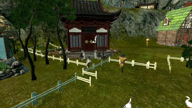 benny archeage смотреть онлайн