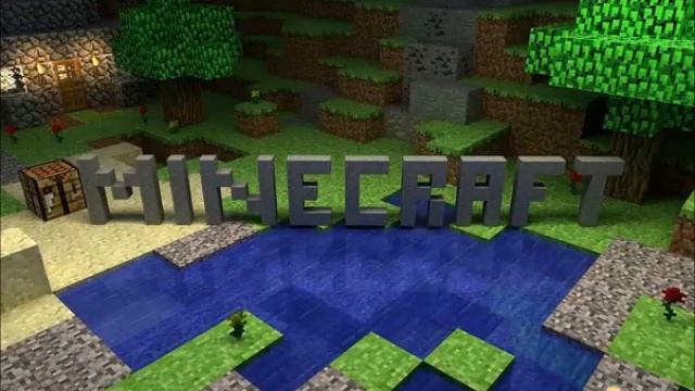 Minecraft Trololo Server смотреть онлайн