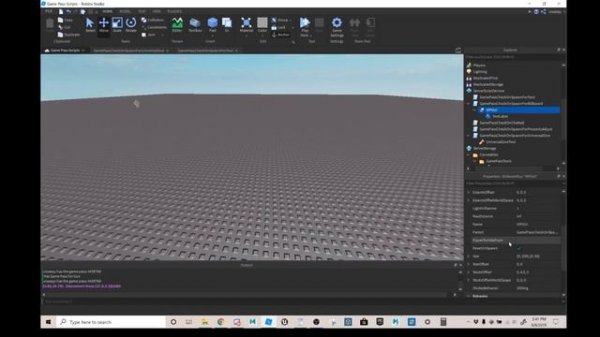 Roblox Studio: Ultimate Game Pass Compilation