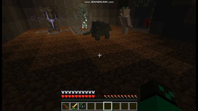 Майнкрафт.Галактика.15 серия. смотреть онлайн