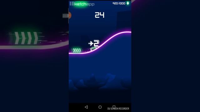 Играем в Neon Rider №1 смотреть онлайн