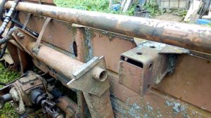 Жатка жвн на мтз