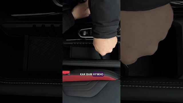 3 часть. Отличия нового Geely Coolray от дорестайлинговой версии смотреть онлайн