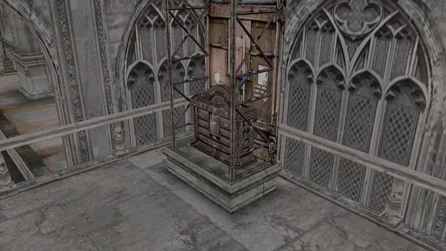Resident Evil 4 УЖАСЕН!