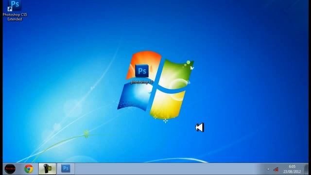 Photoshop CS5 Extended FULL