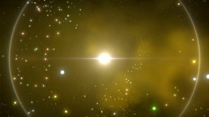 No Man's Sky: Координаты центра Евклидовой галактики... и небольшой бонус в конце :)