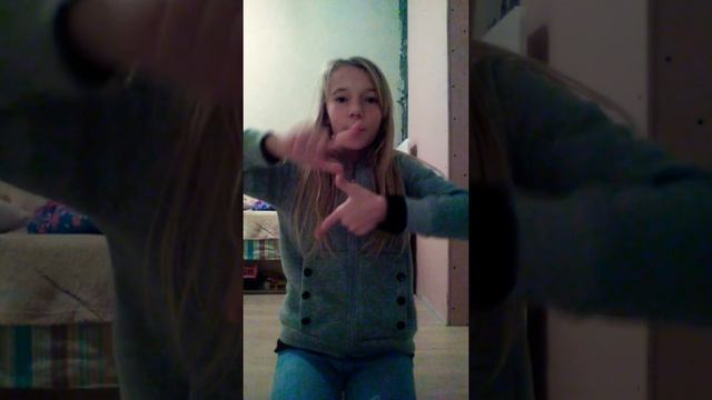 Как правильно танцевать популярный танец рук в Like и Musical.le. смотреть онлайн