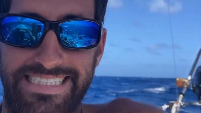 Video #1 INTRO Sailing Raindancer смотреть онлайн