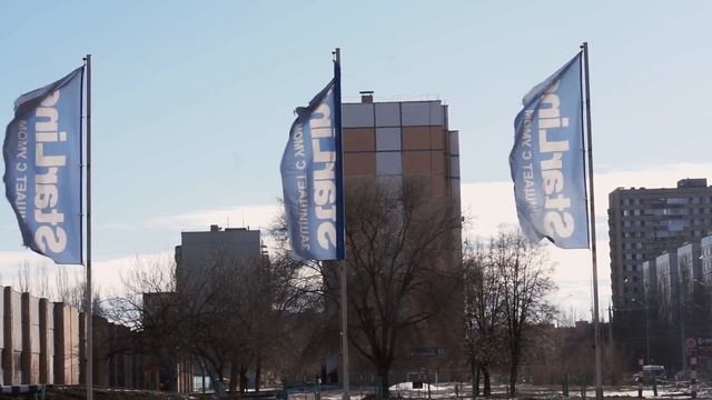 Новая Гранта Кросс, Гранта седан и Лада Ларгус. Помогли купить со скидкой добрым людям. смотреть онлайн