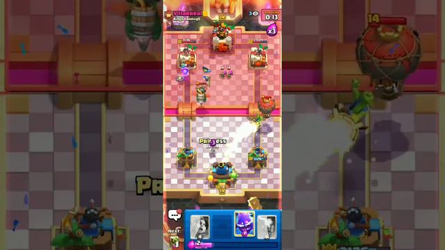 97% WIN RATE WITH BEST F2P LOG BAIT DECK IN CLASH ROYALE смотреть онлайн