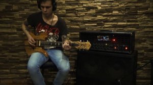 Fokin Pickups Grizzly Set Review