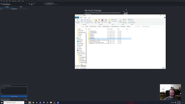 Intro to GitHub for Unreal смотреть онлайн